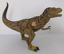 Figurine dinosaure jurassic d'occasion  Pérenchies