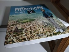 Métronome illustré deutsch d'occasion  Lure