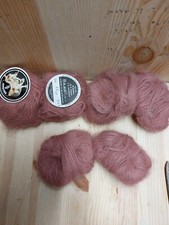 60g angora wolle gebraucht kaufen  Freiburg im Breisgau