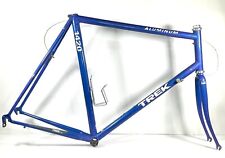Vintage trek aluminum for sale  Colorado Springs