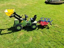 Rolly trac 1500 for sale  FOLKESTONE