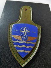 nato anhanger gebraucht kaufen  Hof