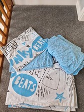 Boys bluezoo blue for sale  SKELMERSDALE