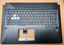 Tastatur asus fx705d gebraucht kaufen  Wuppertal