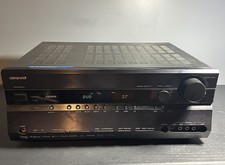 Onkyo sr606 7.1 for sale  Taunton