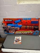 Shot insanity rage gebraucht kaufen  Nienburg
