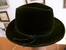 Schöner älterer velour gebraucht kaufen  Taching a.See