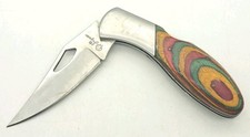 Coltellino coltello tascabile usato  Bologna