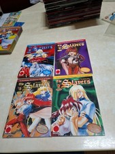 manga the slayers usato  Milano