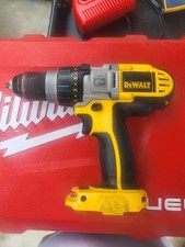 Dewalt 18v dcd970 for sale  Orange