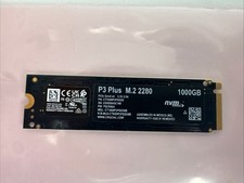 Crucial plus 1tb for sale  Carnation