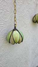 Vintage green tulip for sale  Sparta