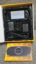 Sony psp 3001xpb for sale  Pine Grove