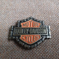 Vintage harley davidson for sale  WALSALL