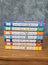 Diary wimpy kid for sale  Ocala