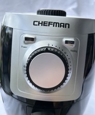 Chefman turbofry quart for sale  Spokane