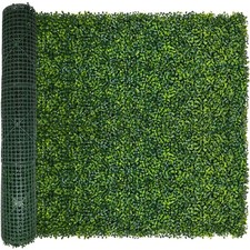 Artificial boxwood roll for sale  Lynnwood
