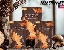 Organic ryze mushroom for sale  Richmond