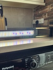 Fluval 2nd generation for sale  WIDNES