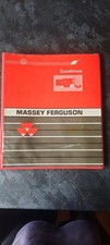 Massey ferguson combine for sale  SCUNTHORPE