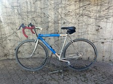 Bicicletta corsa guarini usato  Capoterra