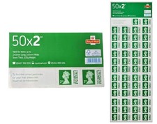 50x 2nd class for sale  BIRMINGHAM