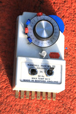 Danfoss randall 3022 for sale Danfoss randall 3022 for sale  HENLEY-ON-THAMES