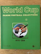Panini cup album for sale  BROMLEY