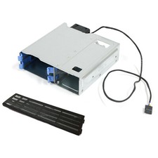Dell einbaurahmen festplatten gebraucht kaufen  Pollenfeld