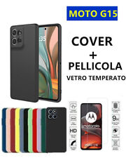Cover morbida custodia usato  Milano