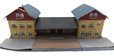 Bahnhof lauterstein fertigmode gebraucht kaufen  Braunlage