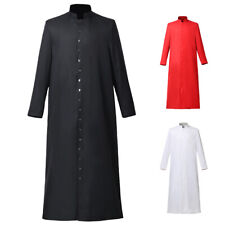 Roman men cassock for sale  USA