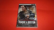 Dvd traque boston d'occasion  Arras