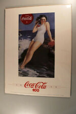 Coca cola werbung gebraucht kaufen  Berlin