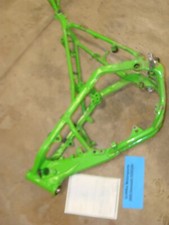 2000 kawasaki kdx220r for sale  North Adams