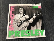 Elvis presley the d'occasion  Angoulême