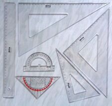 Rotring zeichnen lineale gebraucht kaufen  Nürnberg