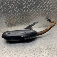 Exhaust peugeot ludix d'occasion  Expédié en Belgium