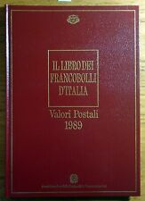 Italy repubblica 1989 usato  Noceto