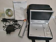 Grundig dvd 7600 usato  Torino