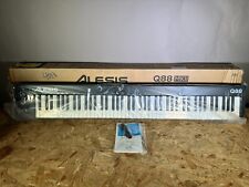 New alesis q88 for sale  Hendersonville