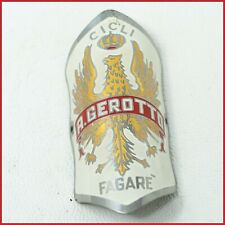 Cicli gerotto fagarè usato  Barletta