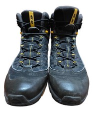 Scarpe trekking salomon usato  Casapesenna