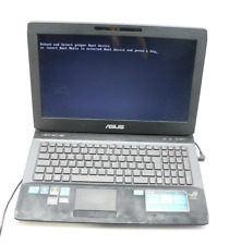 Gaming Laptop Notebook Asus G53J Intel core i7 mit Netzteil / LPBB125, usado comprar usado  Enviando para Brazil