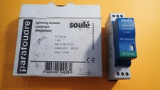 Soulé 81480300 parafoudre d'occasion  Pézenas