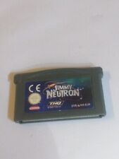 Game boy advance d'occasion  Grasse