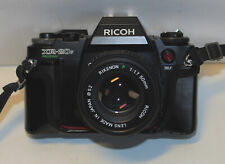 Ricoh program mm d'occasion  Reims