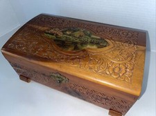 Storage keepsake box for sale  Punta Gorda