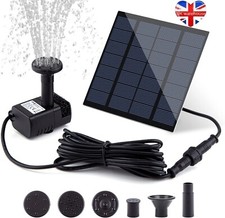 180l solar panel for sale  UK