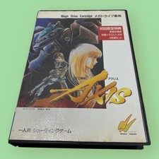 Mega drive senki d'occasion  Expédié en Belgium